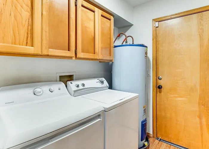 1 Mi To Golf Course: Wfh-friendly Pinetop Retreat Indian Pine
